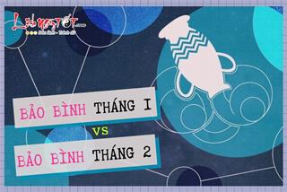 Công việc Bảo Bình hôm nay