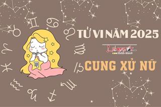 tử vi Xử Nữ hôm nay