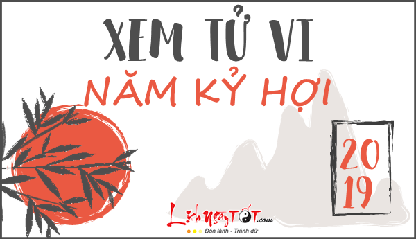 Tử Vi Năm 2019: Dự Báo Tình Duyên, Sự Nghiệp, Tài Lộc Và Vận Hạn Cho Từng Tuổi