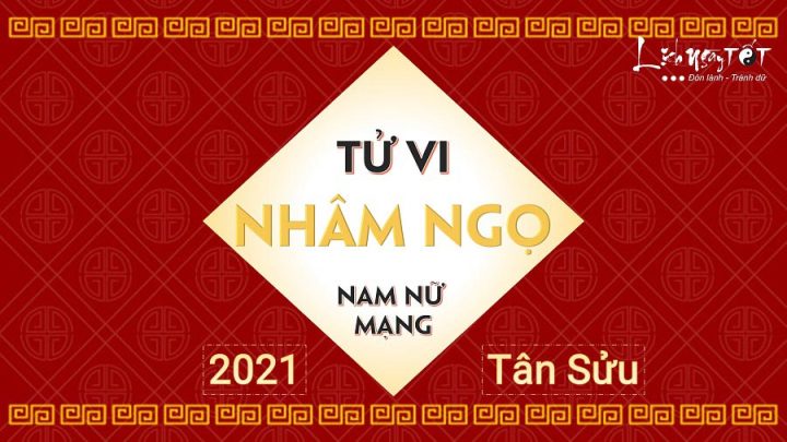 tử vi nhâm ngọ 2002 năm 2021