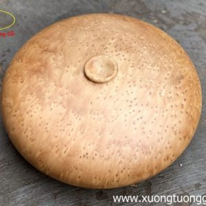 Chum Nu Ngọc Am
