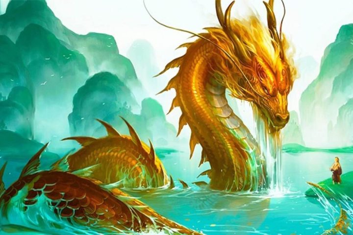 Vận trình nữ Mậu Thìn 2022