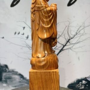 Tượng Phật Di Lặc Chúc Phúc