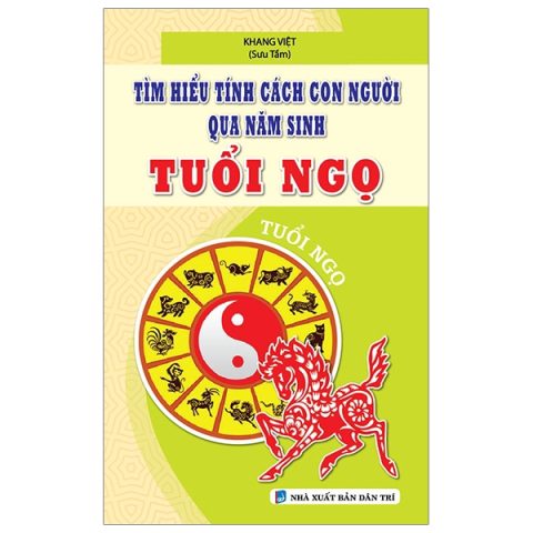 Tử vi tuổi Ngọ 1990 năm 2022 nam mạng: Dự đoán vận hạn, tài lộc và hướng hóa giải chuẩn phong thủy