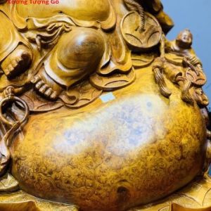Di Lặc Ngũ Tiểu Gánh Gậy Nu Hương Di Lặc Ngũ Tiểu Gánh Gậy Nu Hương