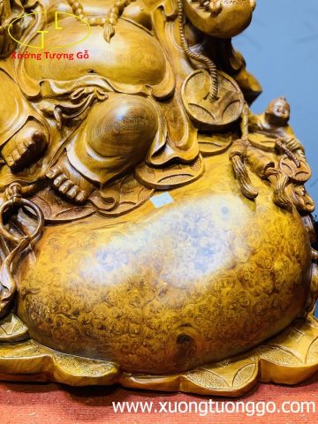 Di Lặc Ngũ Tiểu Gánh Gậy Nu Hương Di Lặc Ngũ Tiểu Gánh Gậy Nu Hương