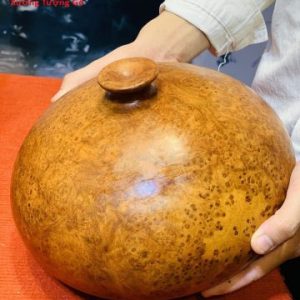 Chum Phú Quý Gỗ Nu Hương Chum Phú Quý Gỗ Nu Hương