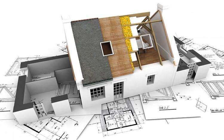 Ảnh minh họa hướng nhà hợp phong thủy theo tuổi