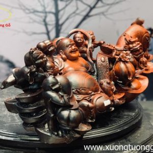 Di Lặc Ngũ Tiểu