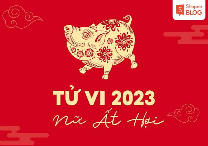 tử vi tuổi hợi 1995 năm 2023 nữ mạng