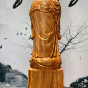 Tượng Phật Di Lặc Chúc Phúc