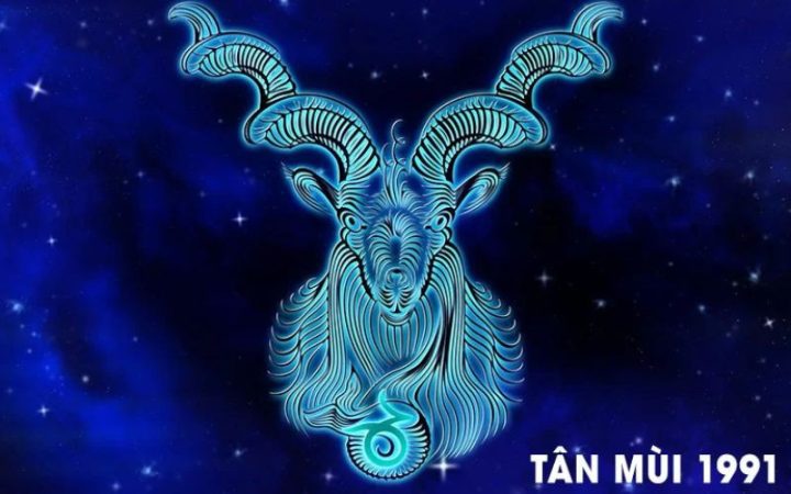 Bản mệnh Lộ Bàng Thổ của người tuổi Tân Mùi 1991