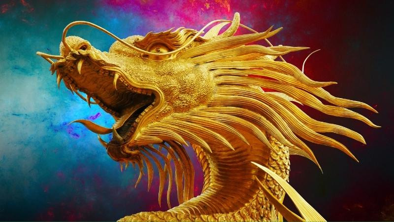 Bàn thờ gia tiên thể hiện sự hòa hợp và kết nối trong gia đình