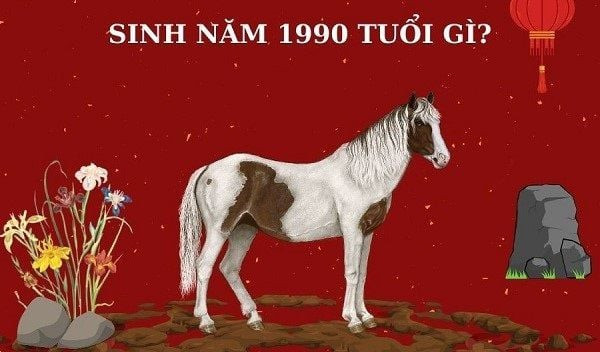 Bàn thờ gia tiên với tượng gỗ trang nghiêm thể hiện sự vững chãi của mệnh Thổ
