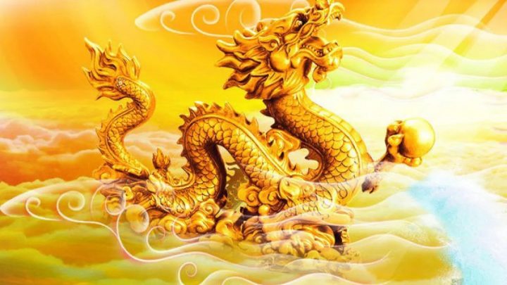 Bàn thờ Phật và các vật phẩm phong thủy trên bàn thờ