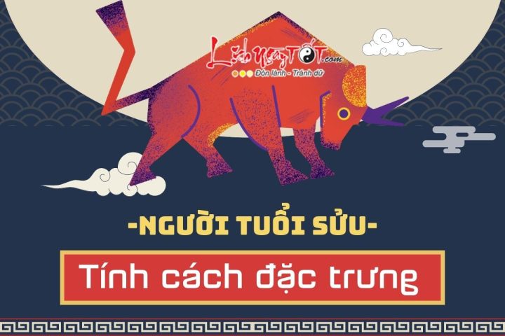 Bảng tra cứu mệnh và năm sinh của người tuổi Sửu theo Ngũ hành