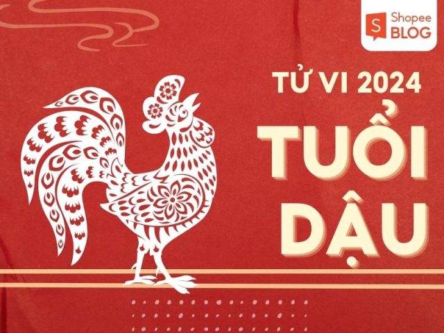 Tử Vi 2024: Dự Báo Vận Mệnh Cho Tất Cả 12 Con Giáp