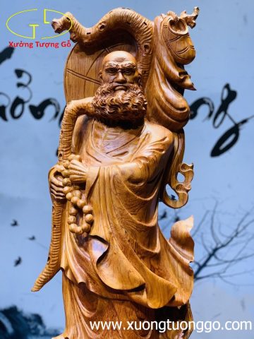 Đạt Ma Đứng Rồng Hương Đá Đạt Ma Đứng Rồng Hương Đá