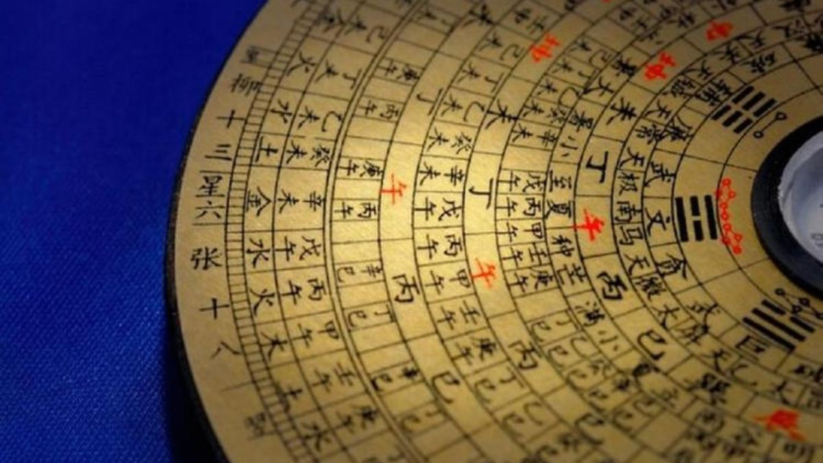 Biểu đồ xác định các năm Tam Tai cho người tuổi Thân 1980