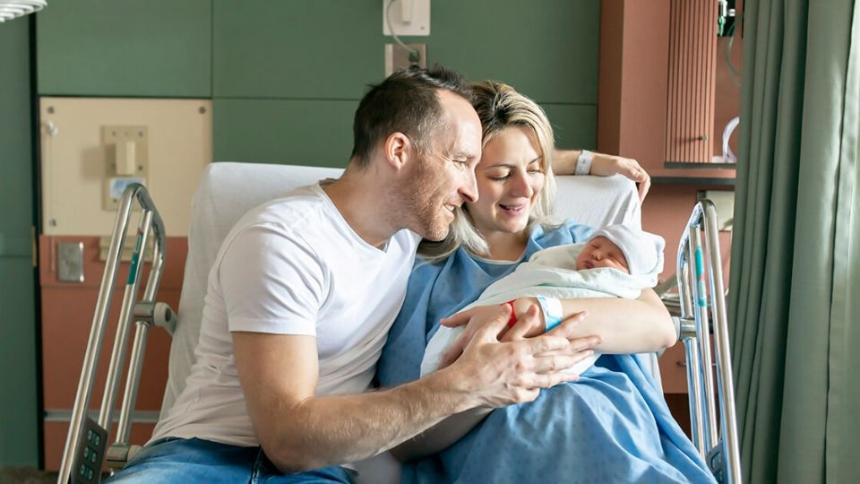 Bố mẹ có mệnh hợp sẽ tạo năng lượng tốt cho con sinh năm 2025