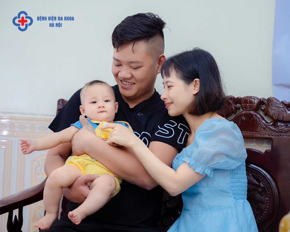 Bố mẹ sinh con năm 2026 hợp tuổi nào trong phong thủy