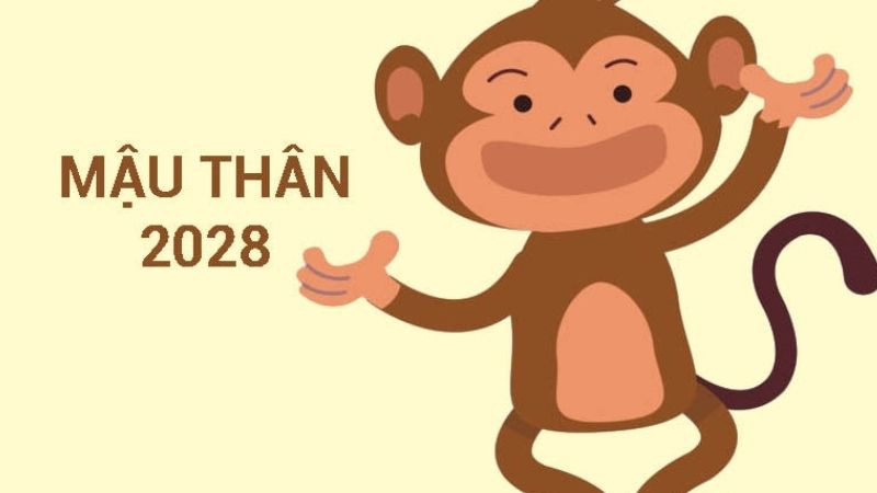 Bức tranh tổng thể về vận mệnh năm 2028