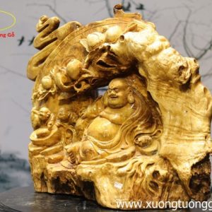 Tượng Phật Di Lặc