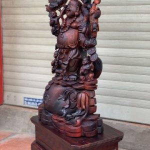 Tượng Phật Di Lặc Ngũ Tiểu