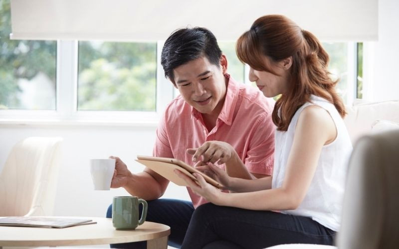 Các cặp đôi tuổi Dần hợp mệnh trong hôn nhân