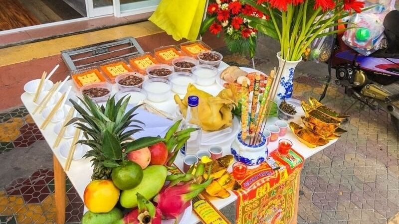 Các Phương Pháp Cải Vận Khi Phạm Hạn Sao