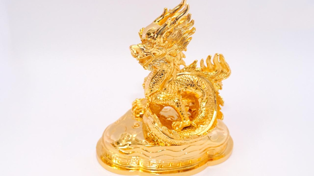 Các vật phẩm phong thủy phổ biến dành cho người sinh năm 1976