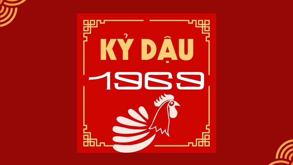 Cách tính tam tai cho người sinh năm 1969