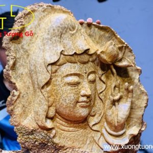 Diện Phật Nu Ngọc Am