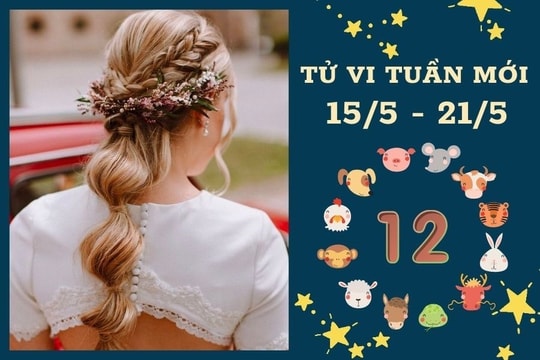 Tử Vi Tháng 6 Âm 2023 Của 12 Con Giáp: Dự Báo Chi Tiết Vận Mệnh Của Mỗi Con Giáp