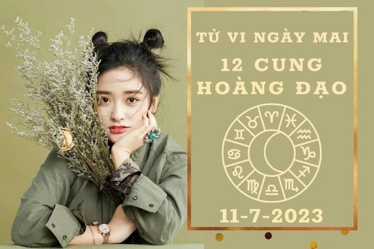 Xem Tử Vi Ngày Mai – Dự Đoán Tốt Xấu, Tình Duyên, Sự Nghiệp Của Bạn