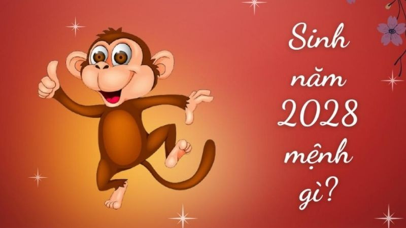 Con số may mắn hợp với người mệnh Thổ năm 2028