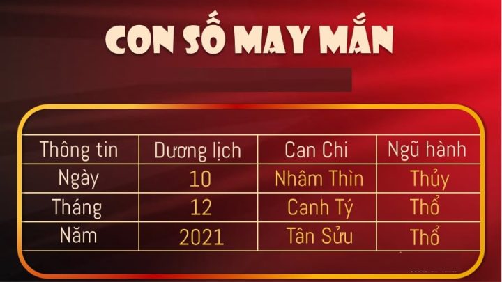 Xem Tử Vi Vợ Chồng Theo Ngày Tháng Năm Sinh: Cách Xem Tương Hợp Mệnh Vợ Chồng
