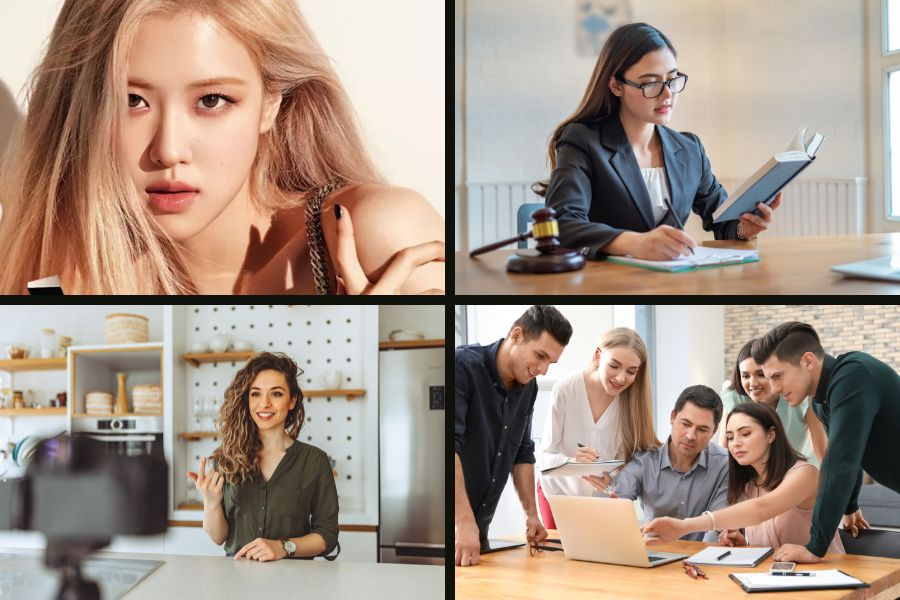 Công việc phù hợp với Bảo Bình tháng 2