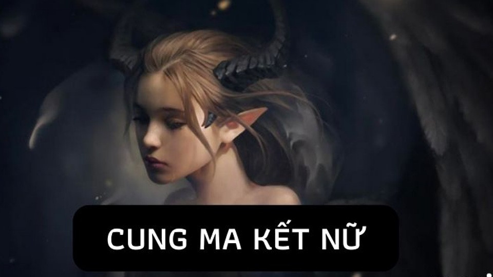 Đặc điểm tính cách của nữ Ma Kết