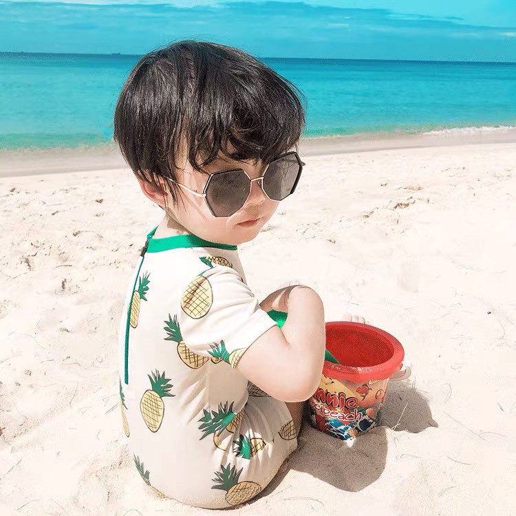 Đặt tên Nhật Minh cho bé trai hợp mệnh Hỏa