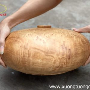 Chum Nu Ngọc Am