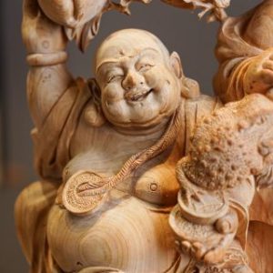Tượng Nhị Phúc Hoàng Đàn Tuyết Lạng Sơn Tượng Nhị Phúc Hoàng Đàn Tuyết Lạng Sơn