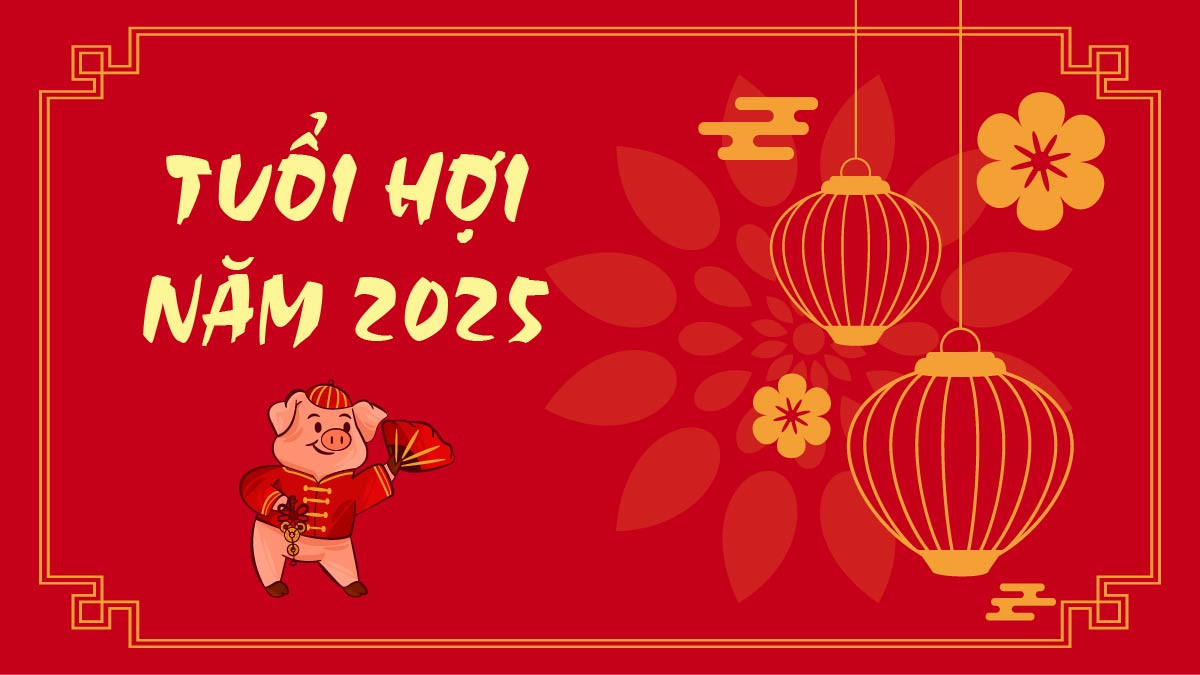 Dự đoán tổng quan 12 con giáp trong năm 2025