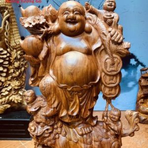 Di Lặc Tam Tiểu Long Quy