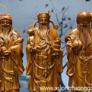 Tam Đa Cao 50 Gỗ Hương