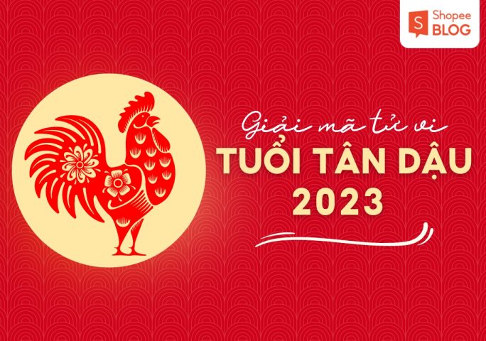 tử vi tuổi Dậu 1981 năm 2023