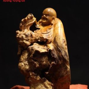 Di Lặc Nu Hương