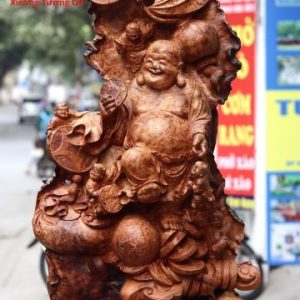 Di Lặc Ngũ Tiểu Đứng Đồng Xu Tiền Nu Hương Di Lặc Ngũ Tiểu Đứng Đồng Xu Tiền Nu Hương