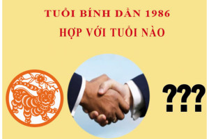 Hình ảnh các cặp đôi và đối tác kinh doanh thể hiện sự hòa hợp tuổi tác