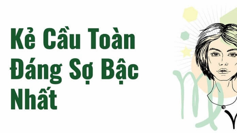 Hình ảnh hai người đồng nghiệp cung Xử Nữ đang thảo luận công việc